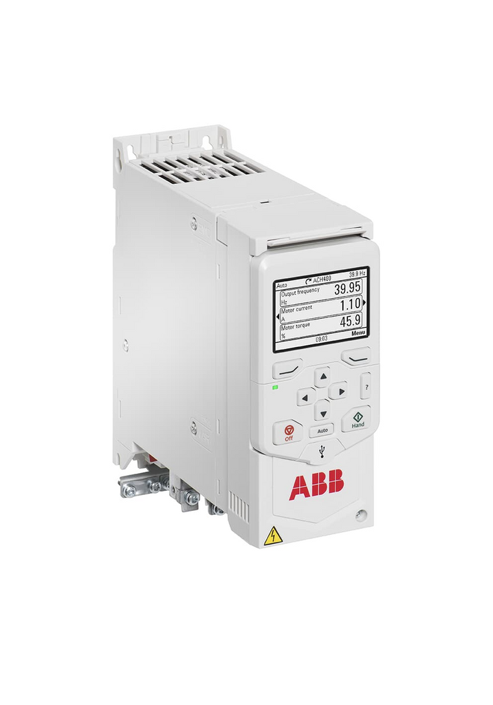 ACH480-04-09A5-4 ABB