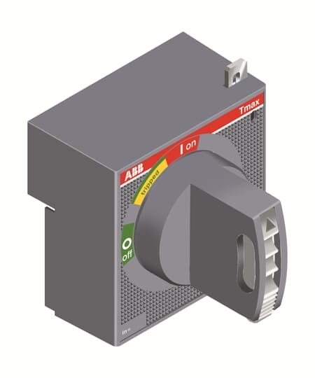 1SDA054932R1 ABB - RHE_S T4..T6 F/P 500MM ROD AD.DE.ROT.HAN