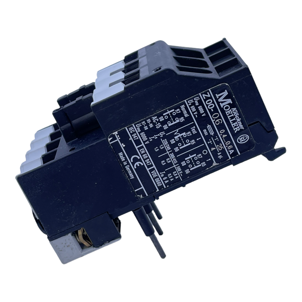 Z00-0.6 Eaton