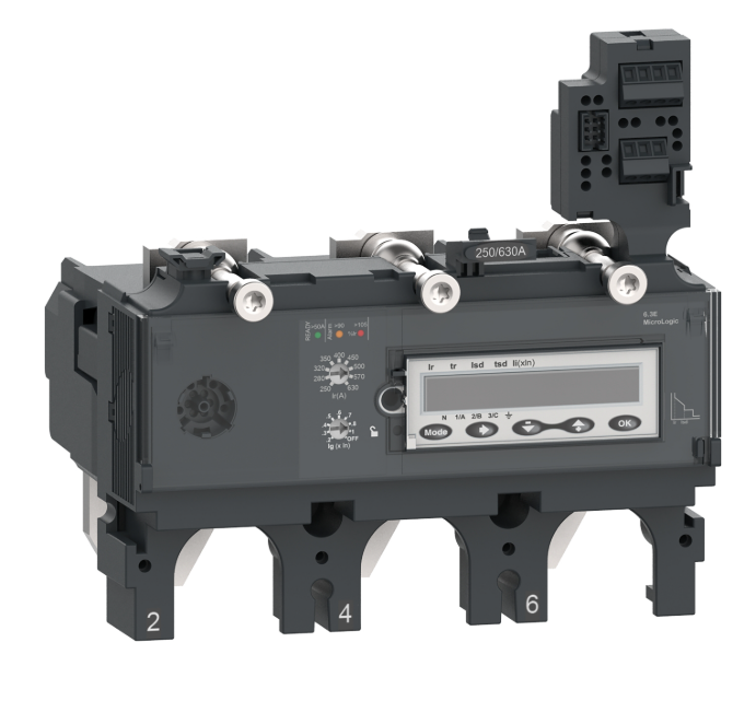 C6336M500 Schneider Electric