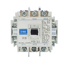 Load image into Gallery viewer, S-N65 AC200V