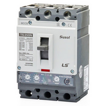 Load image into Gallery viewer, TS250N 3P 200A LS Electric