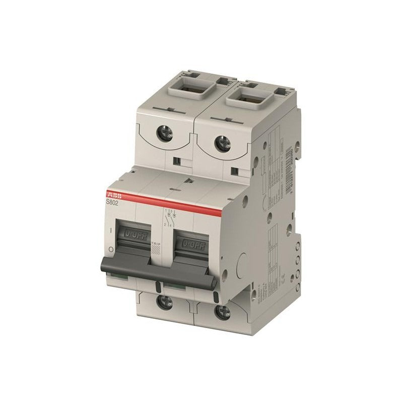 2CCP842001R1329 ABB - S802PV-S32