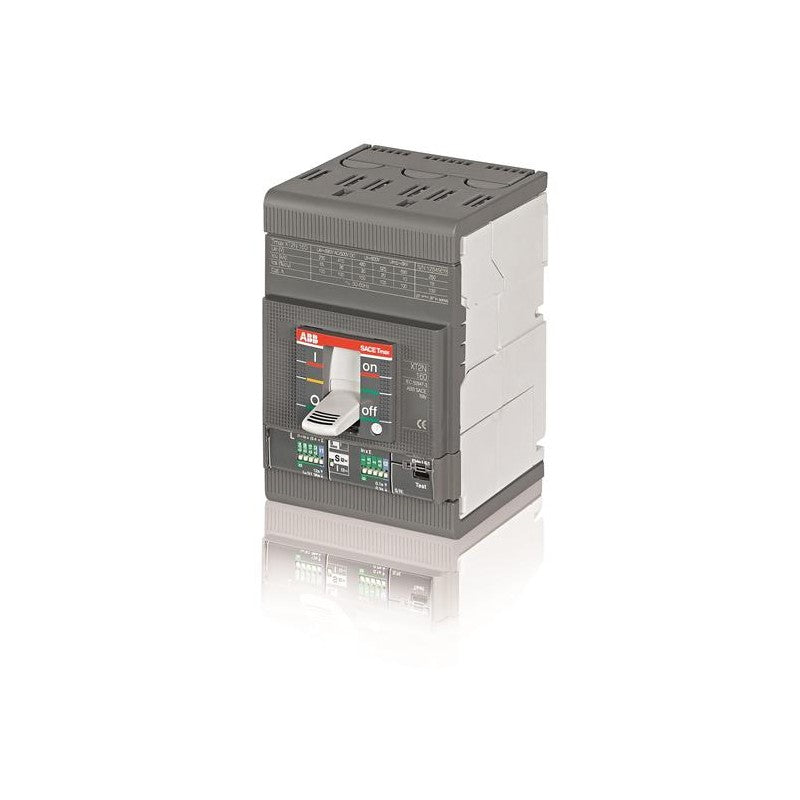 1SDA067886R1 ABB - XT2H 160 Ekip M-I In=20A 3p F F