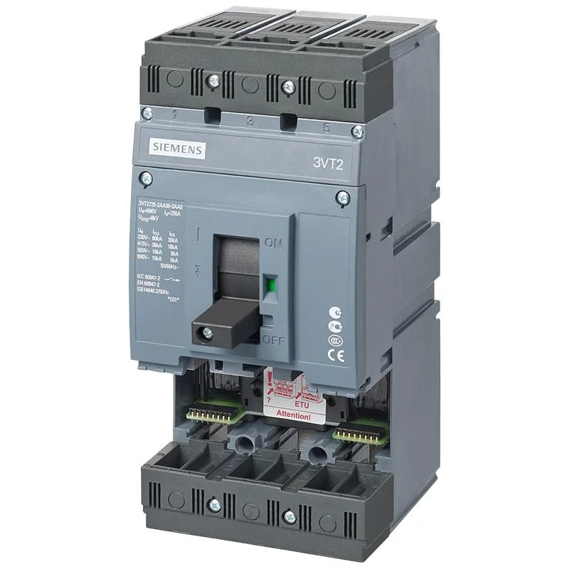 3VT2725-3AA36-0AA0 Siemens
