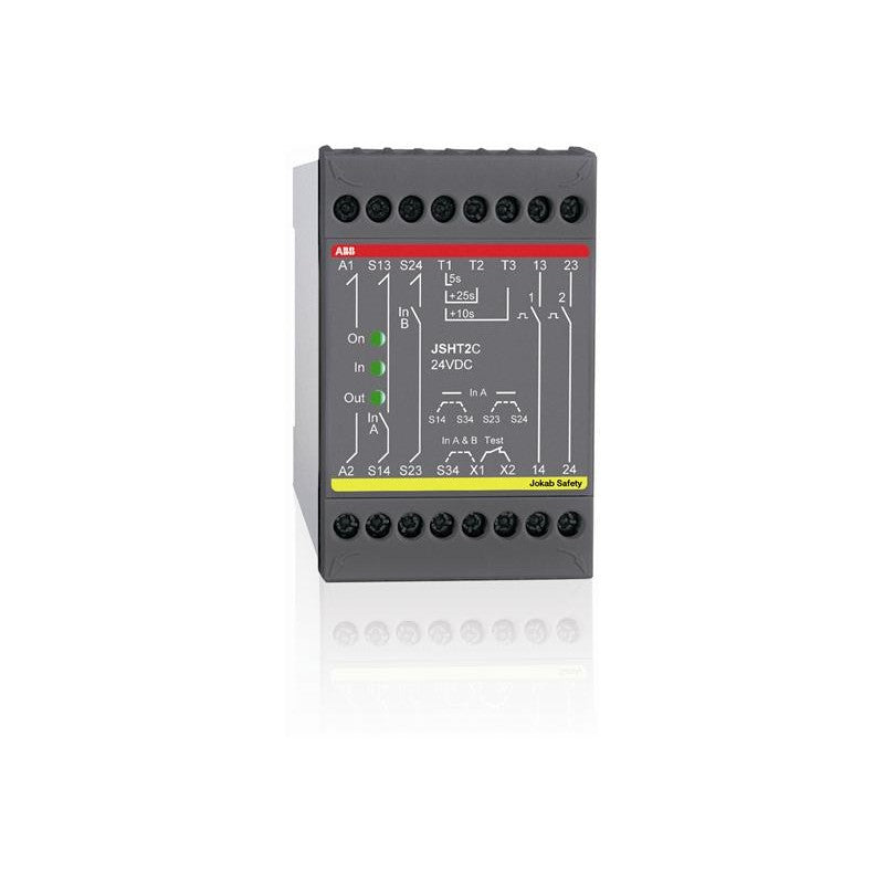 2TLA010012R2000 ABB - JSHT2C