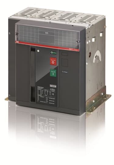 1SDA073453R1 ABB - E2.2N/MS 2500 4p F HR