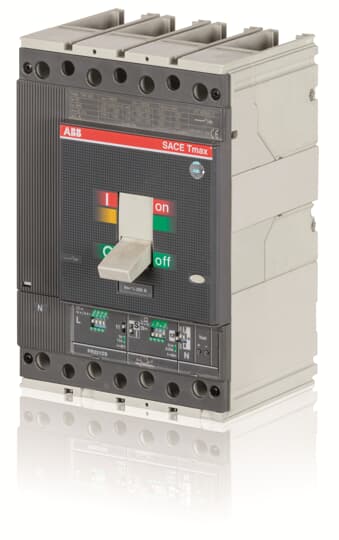 1SDA063426R1 ABB - T4V250 PR221DS-LS/I In100 4p FFC 1150VAC