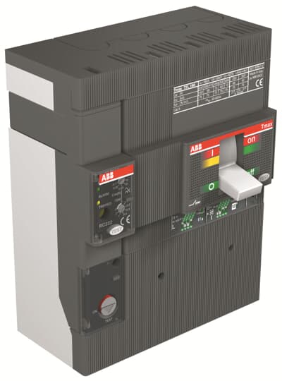 1SDA054956R1 ABB - RC223/4 T4 250 4p F