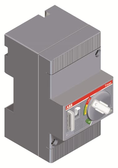 1SDA059598R1 ABB - MOS T1-T2  ADJAC,MOUT. 48...60Vdc new