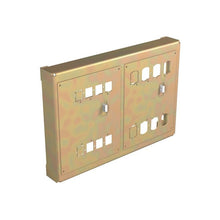 Load image into Gallery viewer, 1SDA063324R1  ABB - MIR-H T3 MECH,LOCK REAR HOR. 2 C.BREAKER