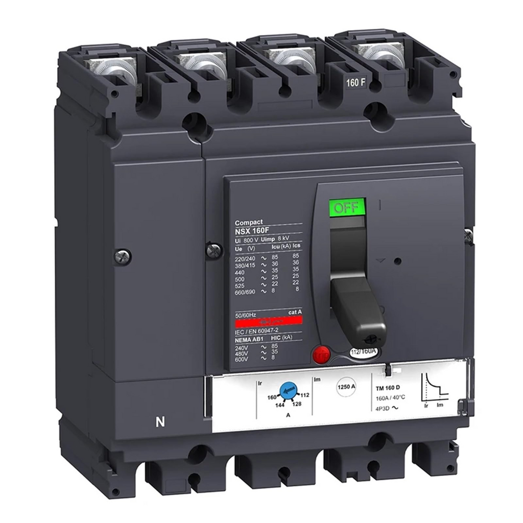 LV430642 Schneider Electric