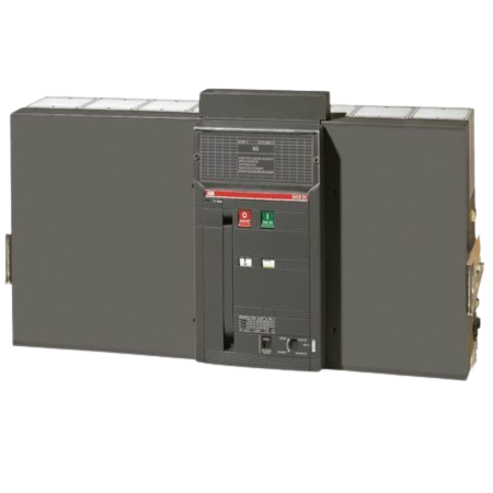 1SDA055581R1 ABB - E6H/f5000PR122/P-LSIGIn=5000A4pWMP