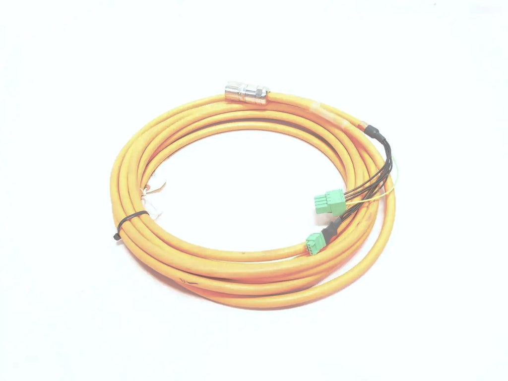 R911305799 Bosch Rexroth - RKL4302/001,5 (RLS1101-INK0653-RLS0722)