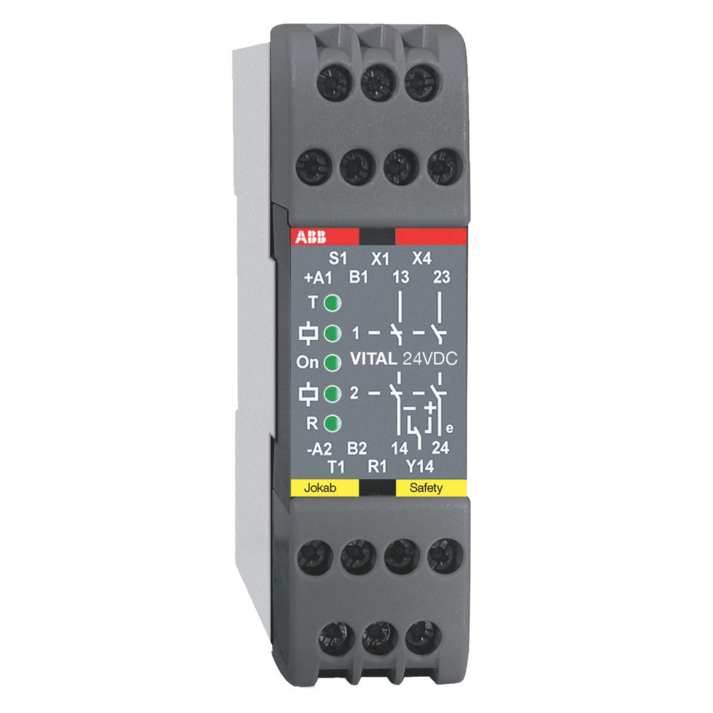 2TLA020054R0400 ABB