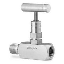 Load image into Gallery viewer, SS-5PDM8-F8 Swagelok