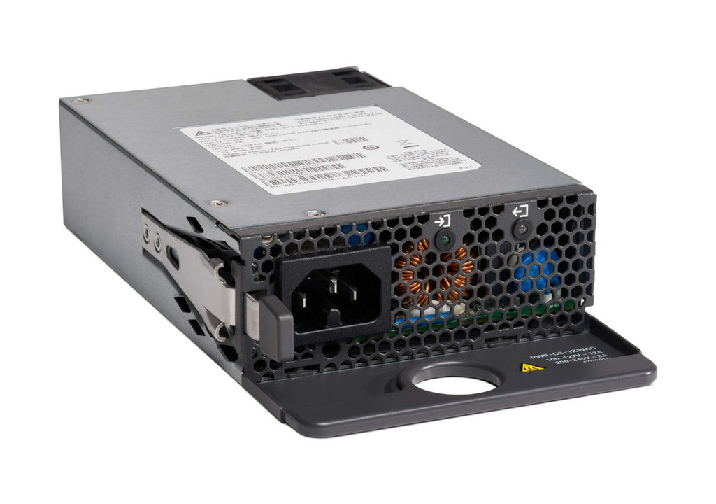 PWR-C5-1KWAC Cisco