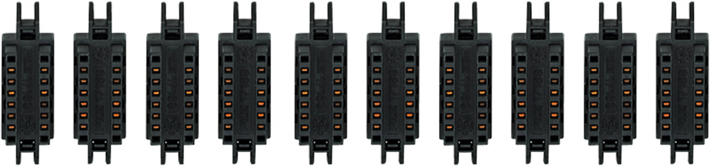 2A000202 Pilz - myPNOZ connector (10pcs.)