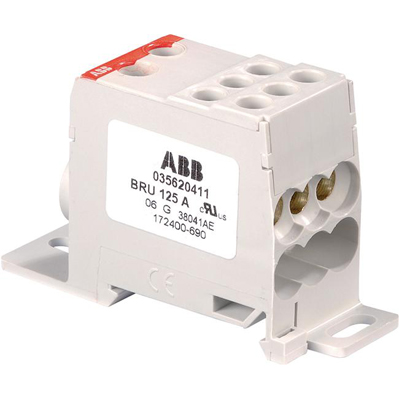 1SNA356204R1100 ABB - BRU 125A
