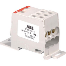 Load image into Gallery viewer, 1SNA356204R1100 ABB - BRU 125A