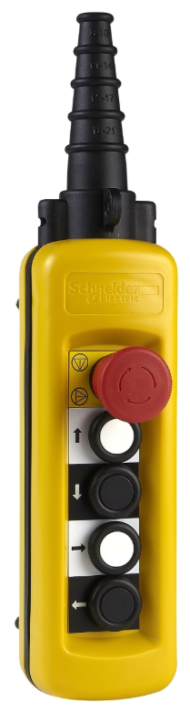 XACA4812 Schneider Electric
