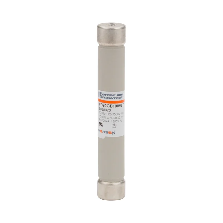 A089493 Mersen - FD20GB100V10T
