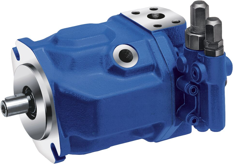 R902474464 Bosch Rexroth - A A10VSO 71 DFLR/31R-VPA42N00