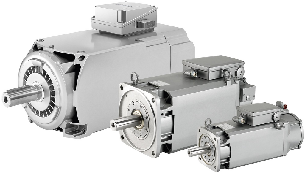 1PH7167-7DG03-1KA3 Siemens
