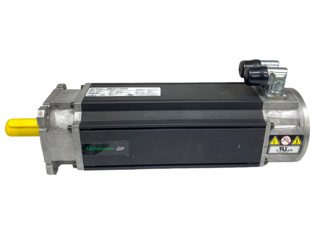 115SLE300CAPAA-SLAA Control Techniques