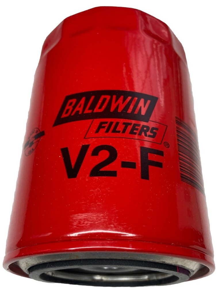 V2-F Baldwin