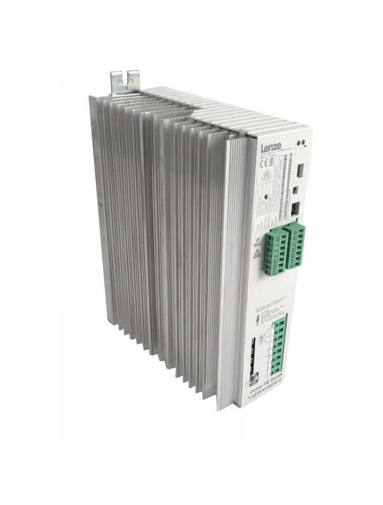 411351 Lenze - EVF8212-E