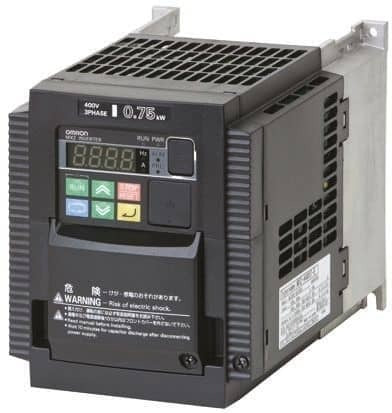 MX2-A4110-E Omron