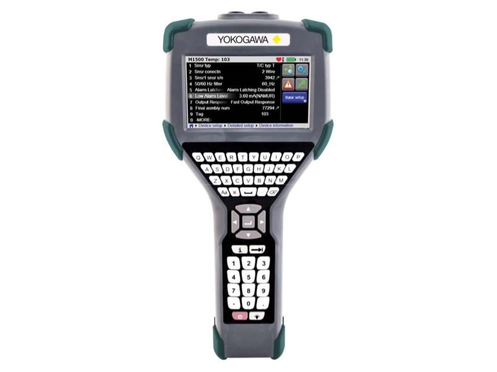 YHC5150X Yokogawa