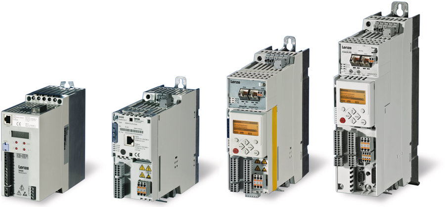 E84AVTCE1534VX0 Lenze