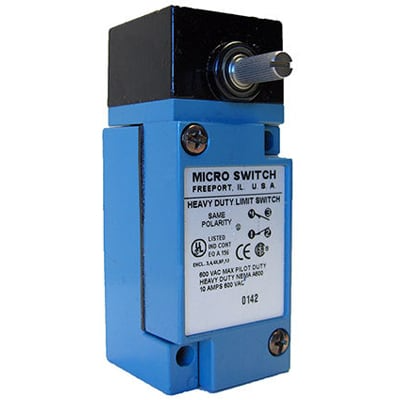 LS3A1A Honeywell