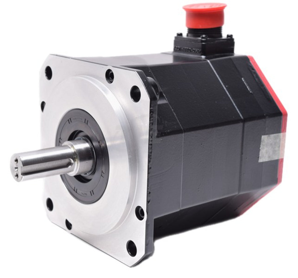 A06B-0075-B203 Fanuc