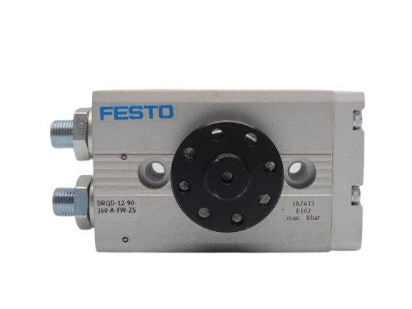 187433 Festo - DRQD-12-180-J20-A-FW-ZS