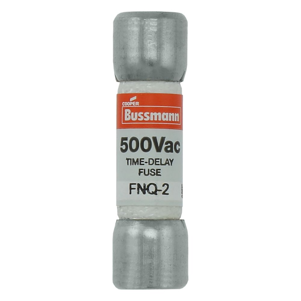 FNQ-2 Eaton - Bussmann
