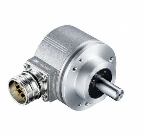 11218429 Baumer Electric - EAL580-TBH.4WEN.13160.A