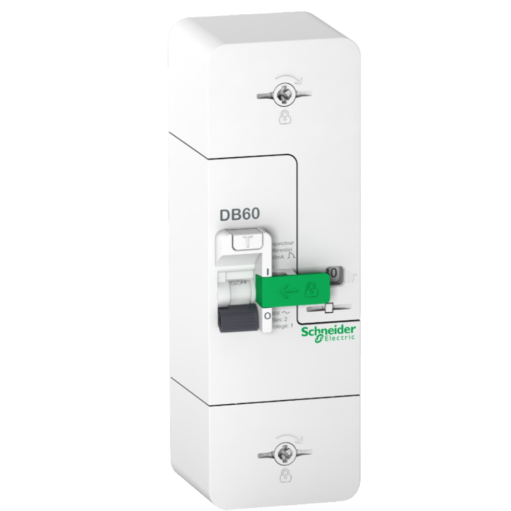 R9FS660 Schneider Electric