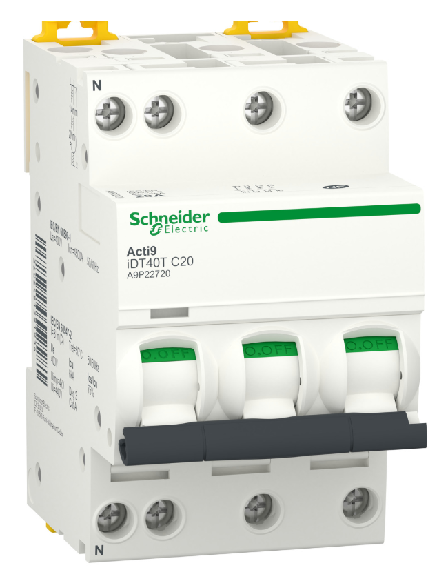 A9P22720 Schneider Electric