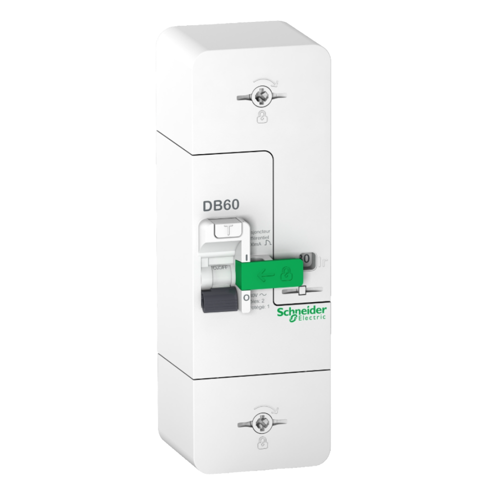 R9FT645 Schneider Electric