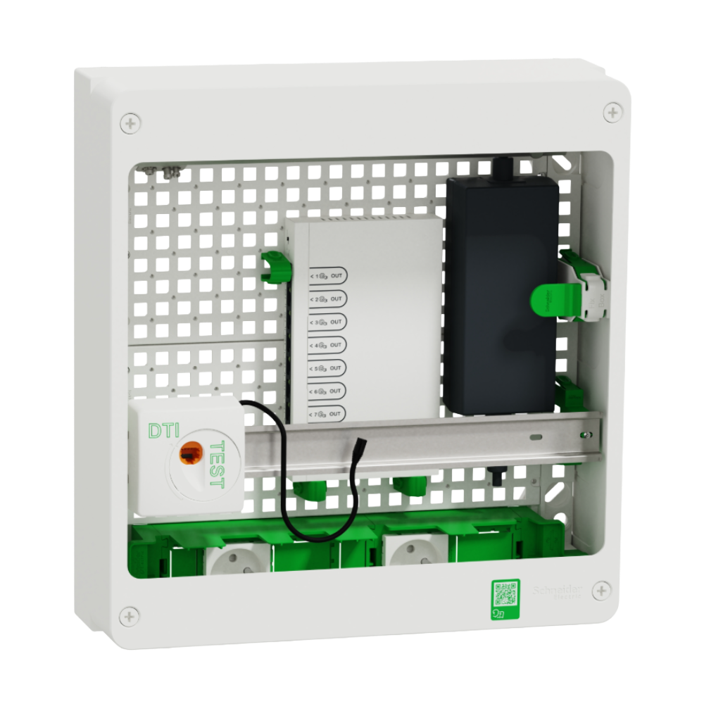 R9H18402VDIXS Schneider Electric