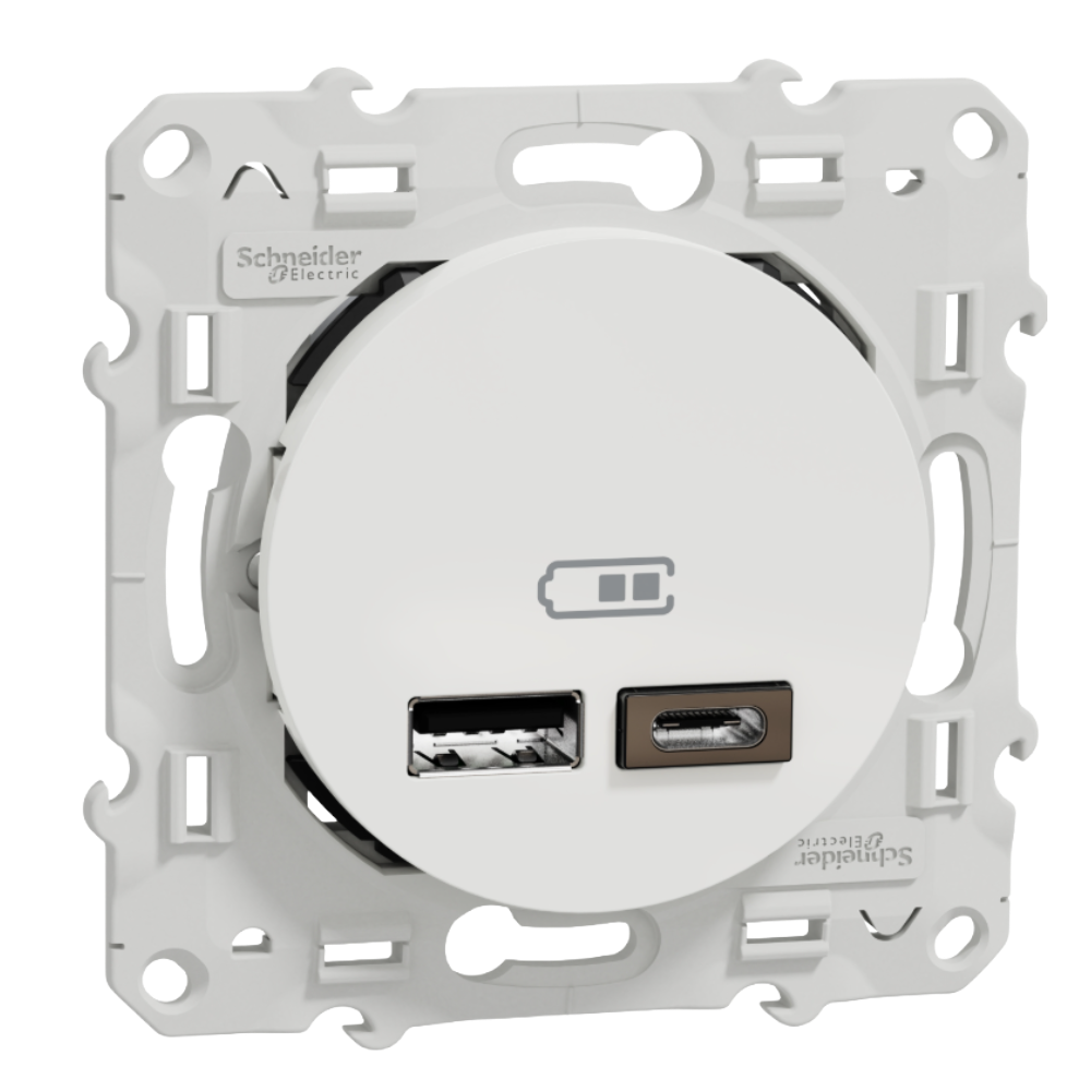 S520401 Schneider Electric