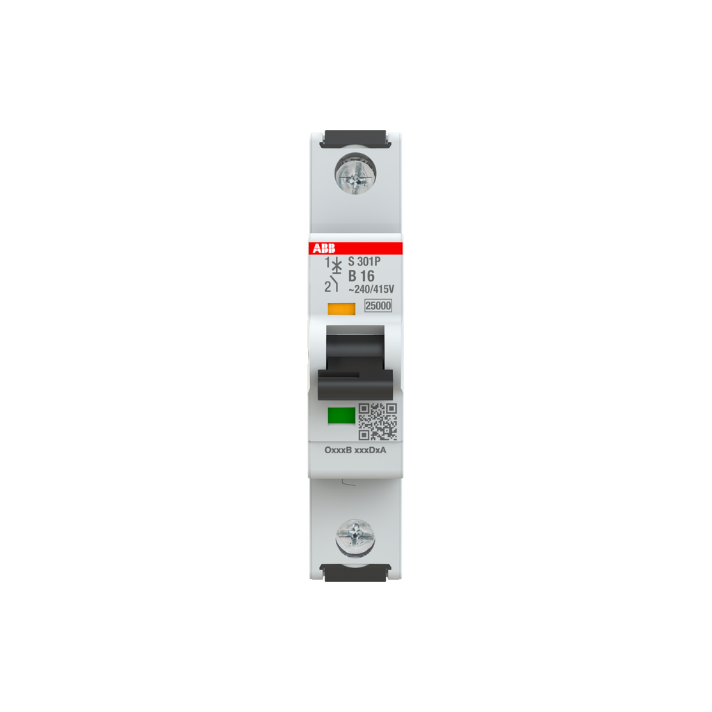 2CDS381001R0065 ABB - S301P-B6