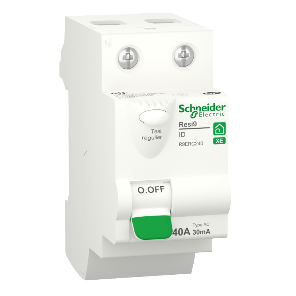 R9ERC240 Schneider Electric
