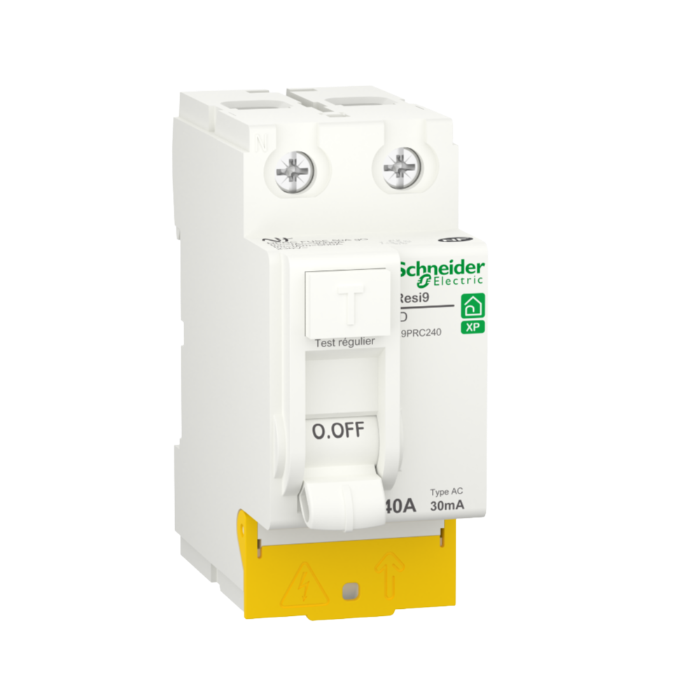 R9PRC240 Schneider Electric