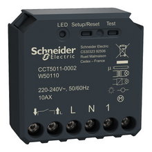 Load image into Gallery viewer, CCT5011-0002W Schneider Electric