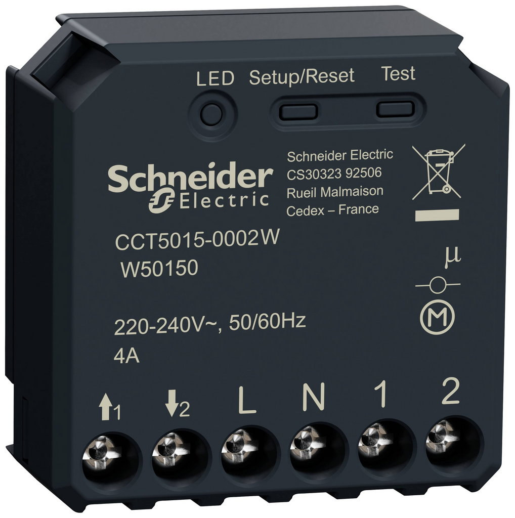 CCT5015-0002W Schneider electric