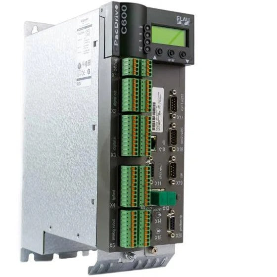 C600/10/1/1/1/00  Schneider Electric